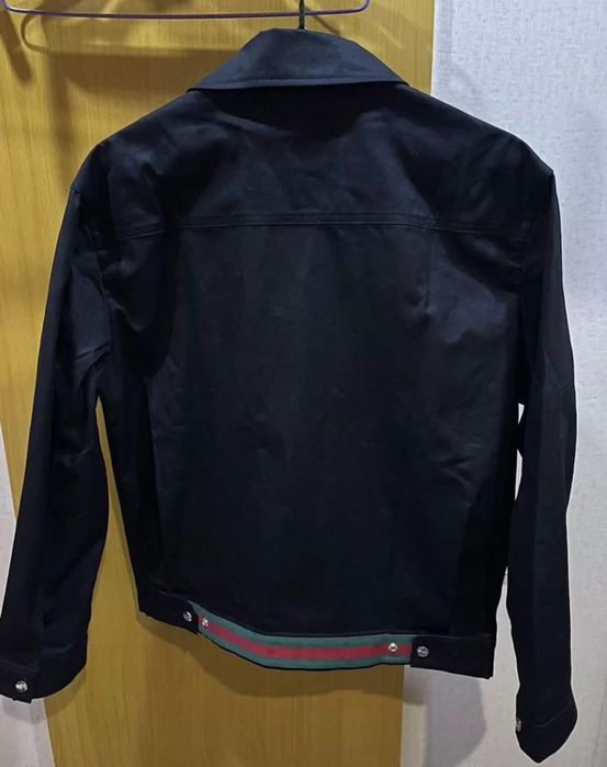 Куртка Gucci оригинал