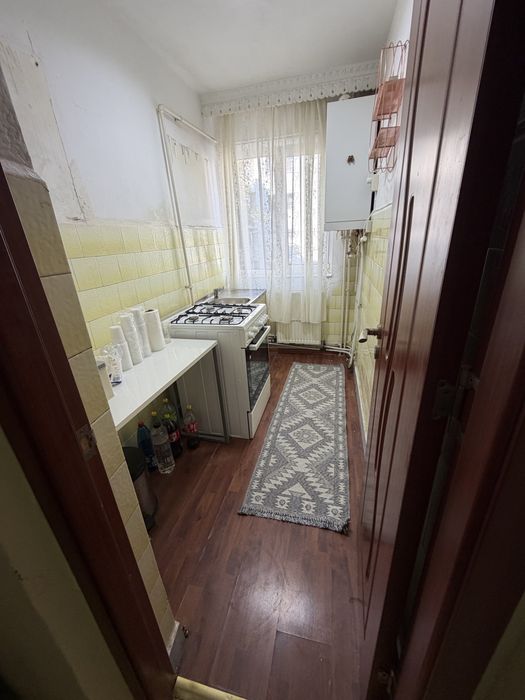 Apartament 2 camere