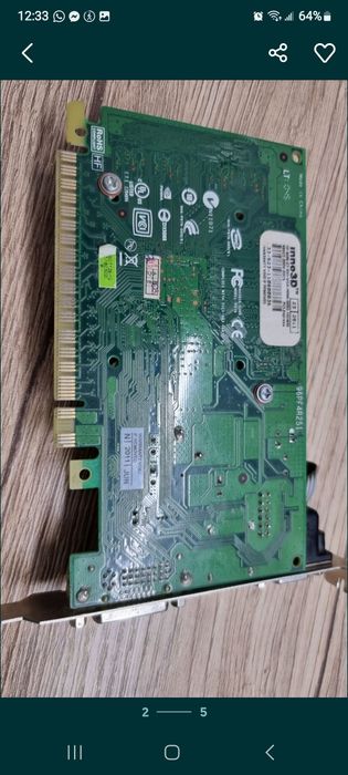 продаётся процессор i5