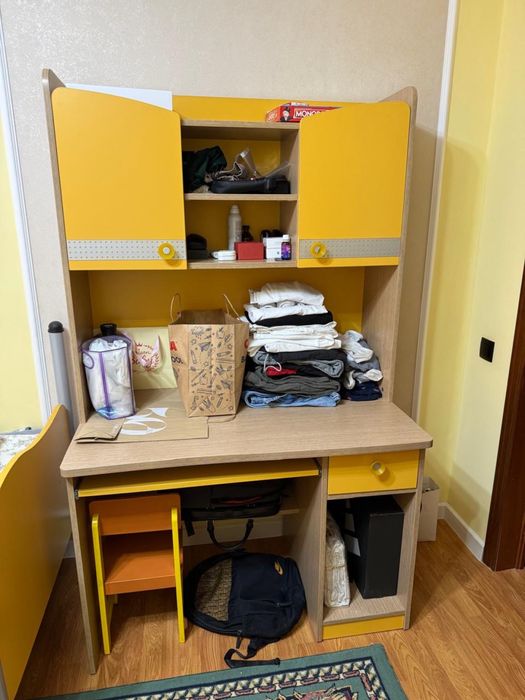 Детская мебель Турция Cilek