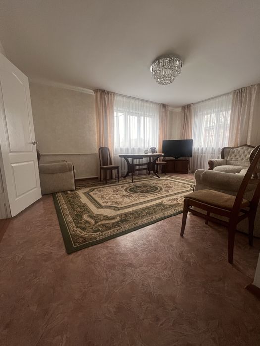 Продам дом 125 м2