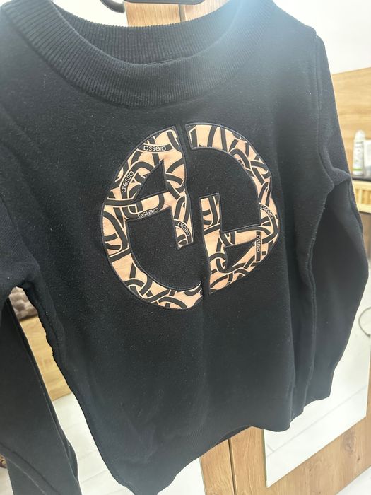 Дамски пуловер Alessa