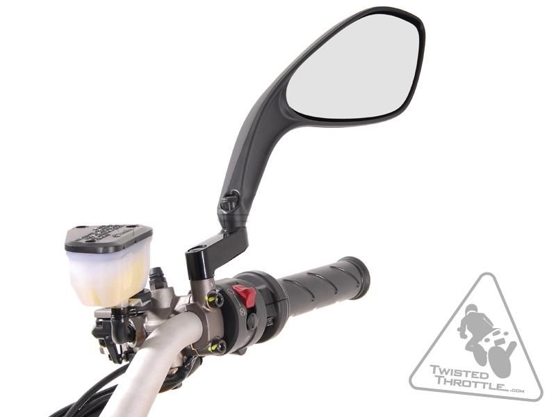 Oglinda / oglinzi Moto Ducati monster 848 multistrada 696 diavel sport