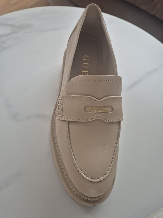 Мокасини /Лофъри/ Guess