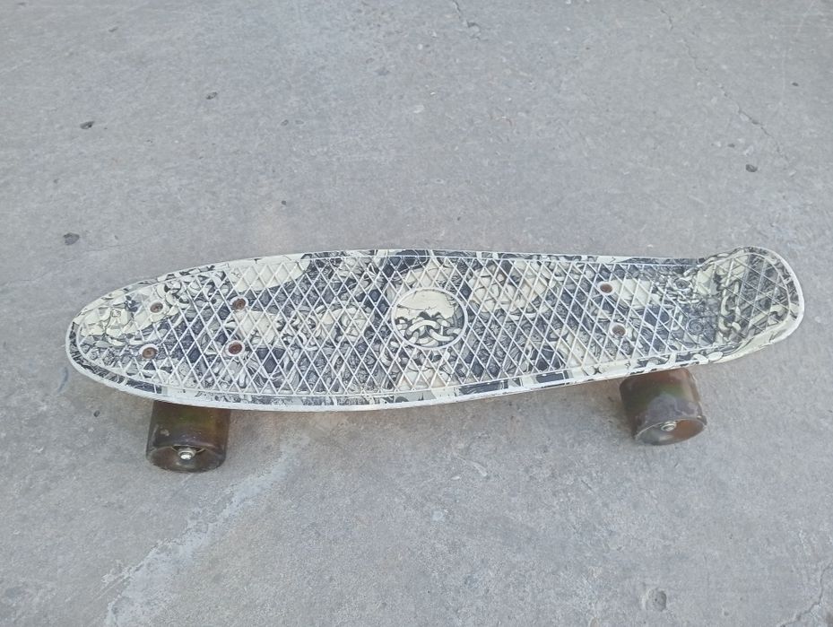 Пениборд в хорошем состояний