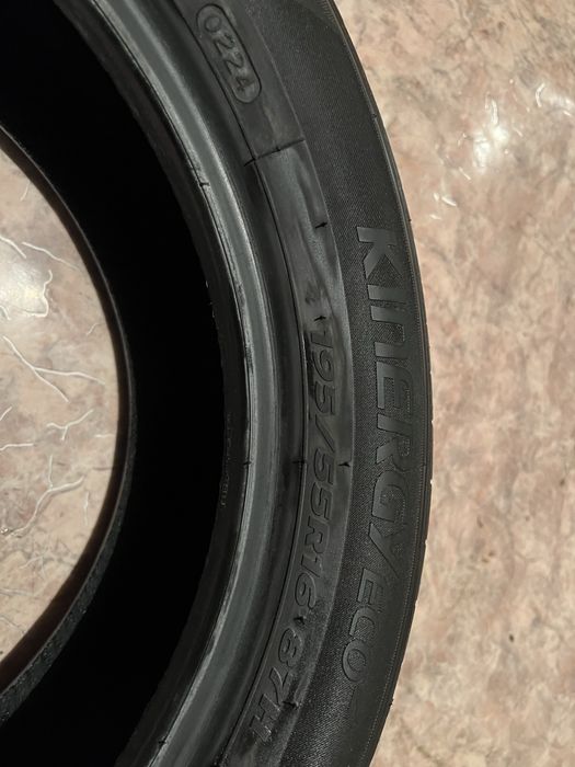 Продам летние шины