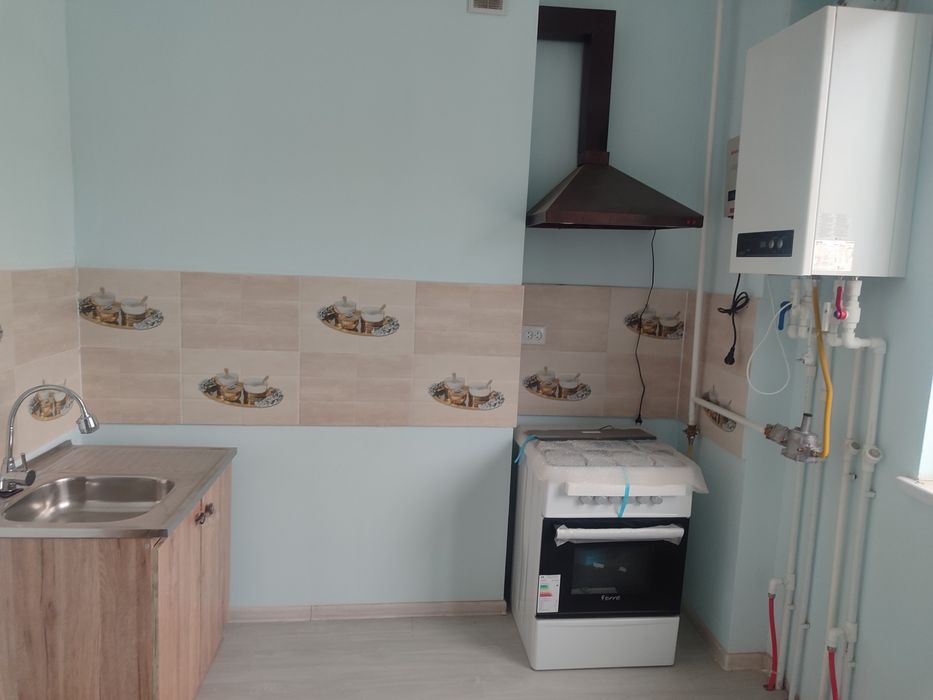 7 mik 2-qavat 1 xona Evro Vvod