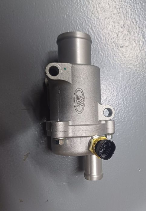 Термостат гранта веста приора 2