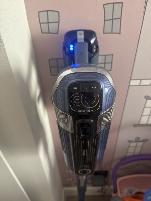 Tefal X-Force пылесос беспроводной