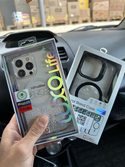 iPhone 14 pro max chexol ikalasi 50 000