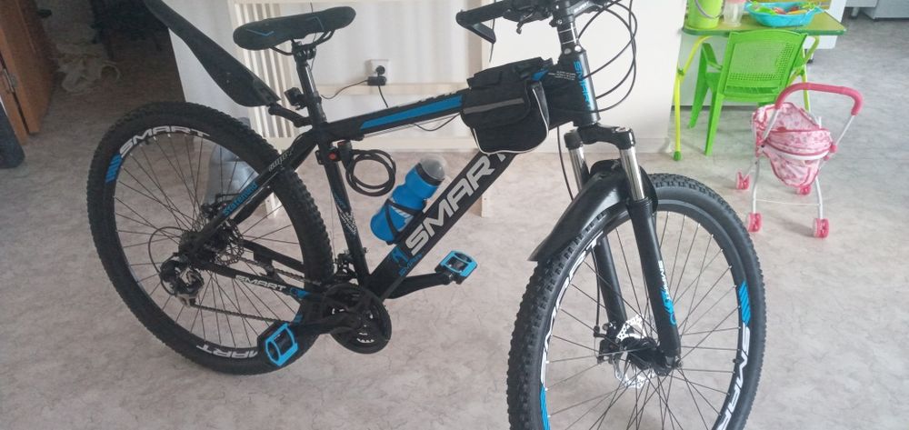 Велосипед  хороший