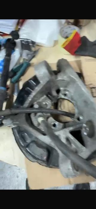 Сафа gs 300 сайлентблок