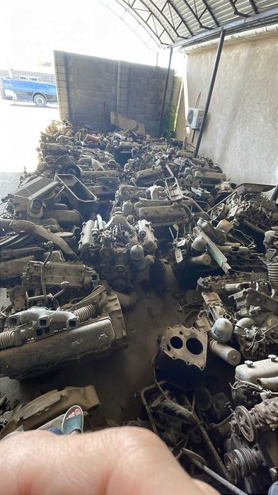 Урал, МАЗ, КрАЗ запчасти разные