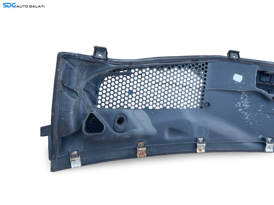 Grila Stergator Stergatoare Parbriz Mercedes Clasa A Class W169 A150 A160 A180 A200 2004 - 2012 Cod A1698300413 [K1986]
