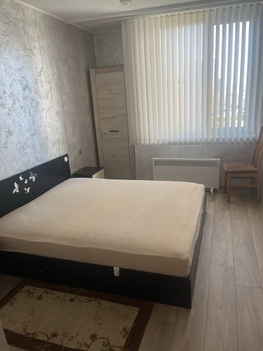 Дава се под наем Двустаен апартамент в Варна, Зимно кино Тракия - 69 кв.м за 408.51 € - Снимка #2