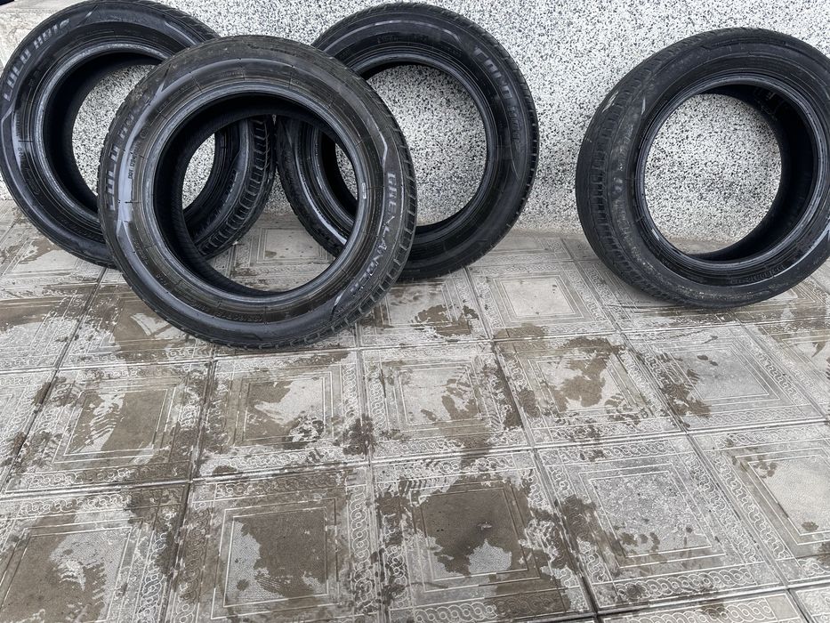 Grenlander balon gentraga