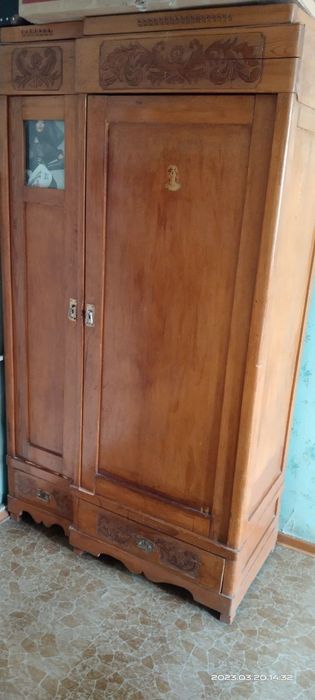 Срочно продам мебель