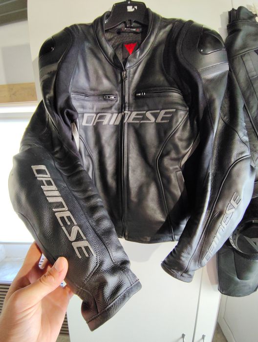 Dainese Racing 4  М