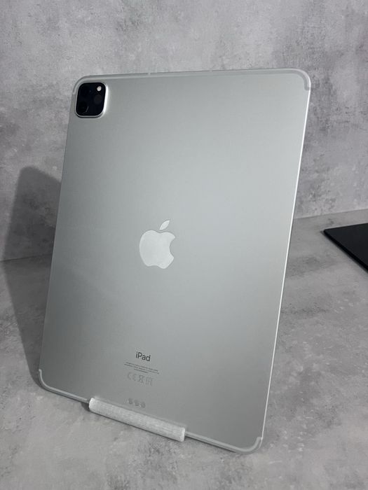 iPad Pro Gen 3 2021 Cellular 256 Gb - Fresh Phone