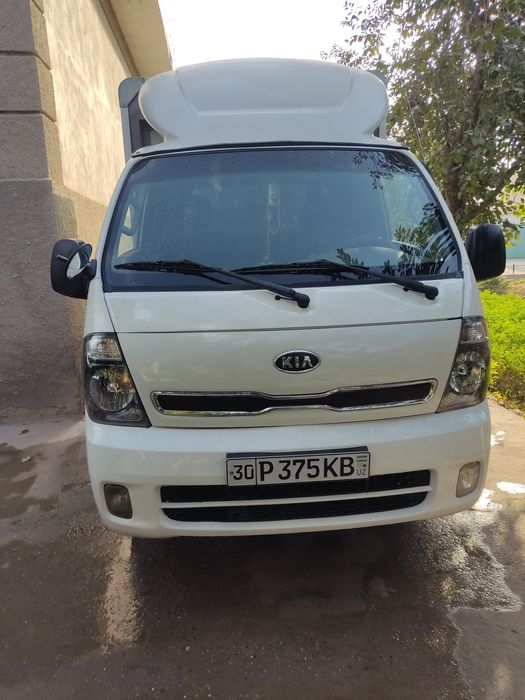 Yuk tashish xizmati Samarqand