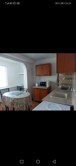 Дава се под наем Двустаен апартамент в Козлодуй - 65 кв.м за 432.99 € - Снимка #2