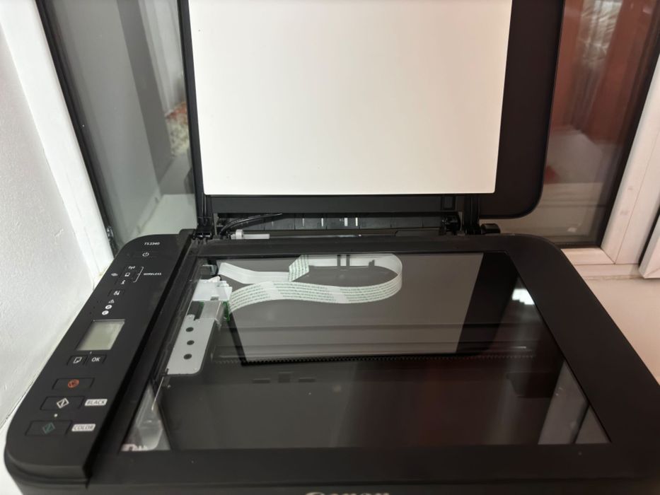 Принтер Canon Ts3340