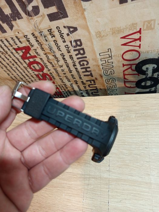 Спортен часовник"Superdry"(Japan)