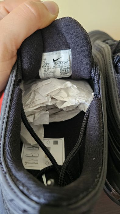 Маратонки   NIKE
