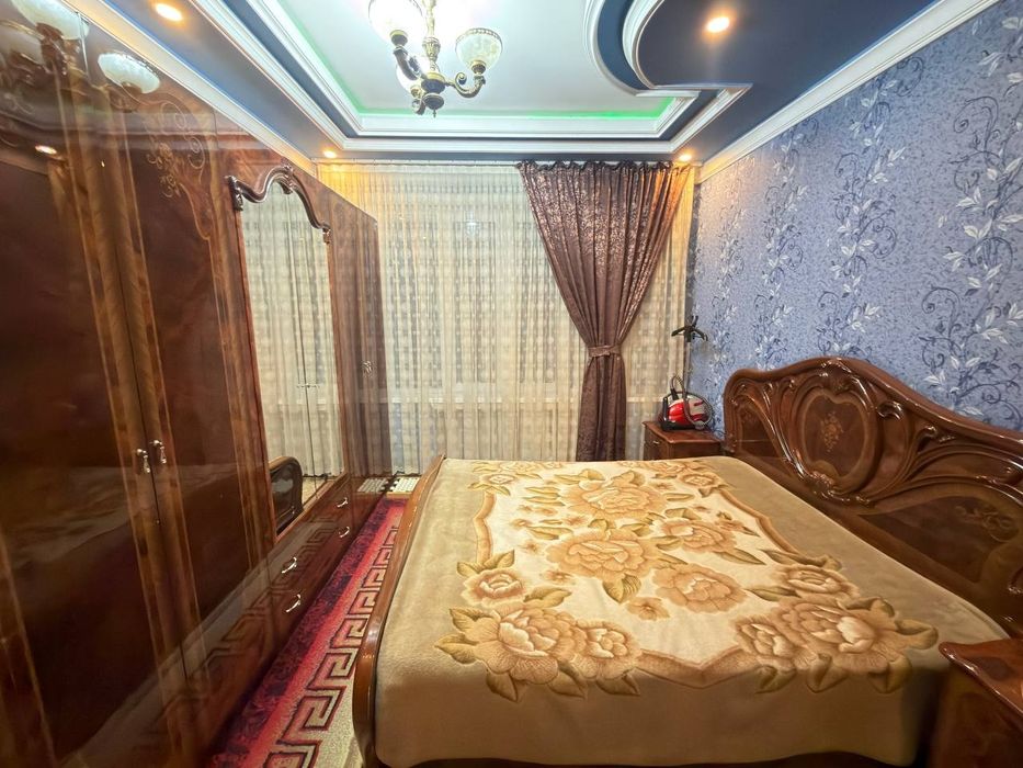 Аренда Квартира 2 хона 1 етаж Кора камиш 2/4