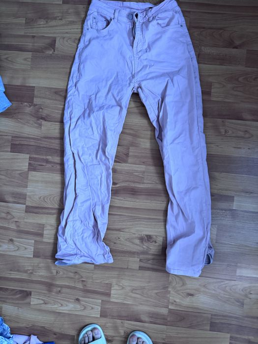 Отдам вещи (S–M) за фрукты