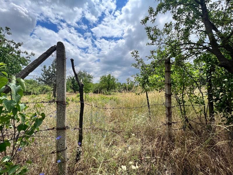 Парцел 0.6 дка в Казанлък и Енина - Вилна Зона "Старите Лозя"