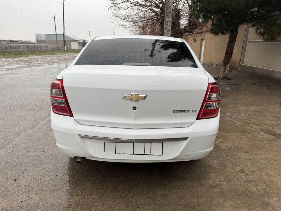 Mexanika Kobalt sotiladi