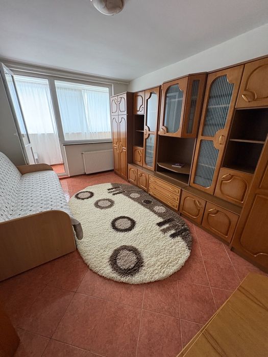 Apartament 2 Camere Mall City Piatra Neamt