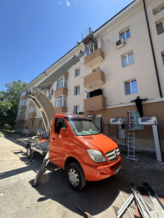 Автовишки под Наем Перник , София