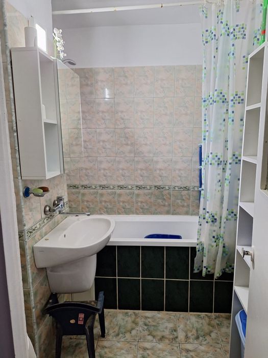 Ap. 3 camere M17