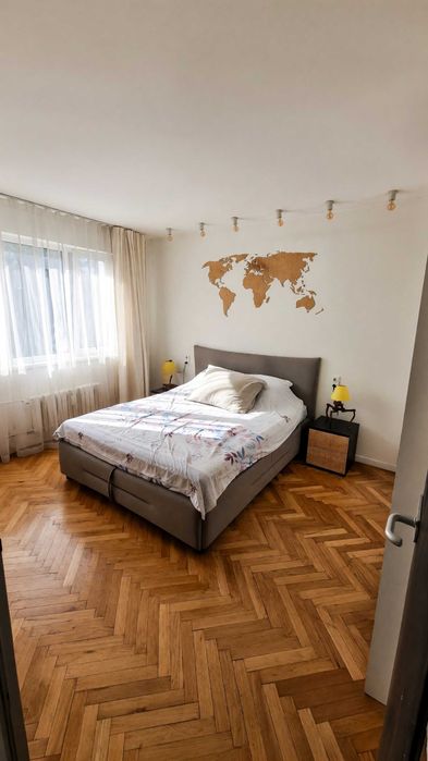 Дава се под наем Двустаен апартамент в София, Надежда 4 - 59 кв.м за 500 € - Снимка #4