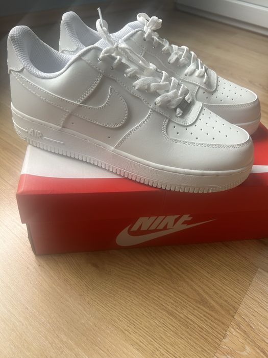 Nike air force 1