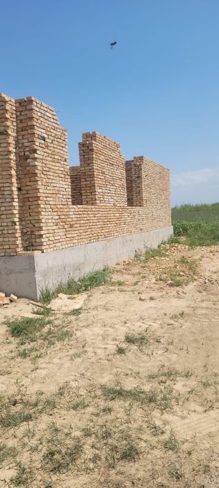 Продается красный кирпич