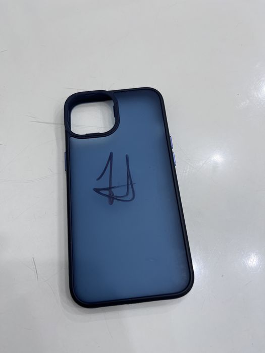 Автограф НИКАРХО