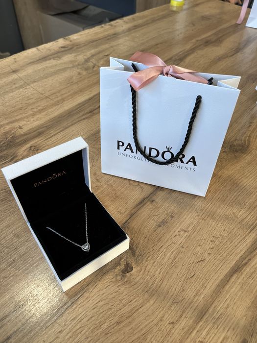 Пандора | Pandora