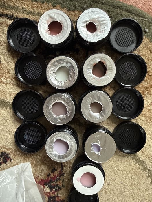 Enigma builder gel