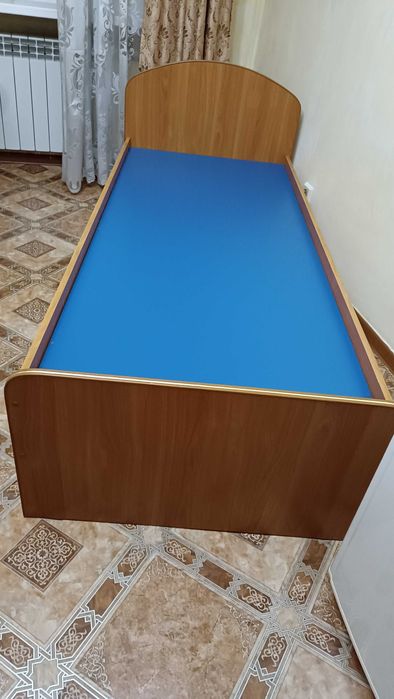 Кровать детская, подростковая