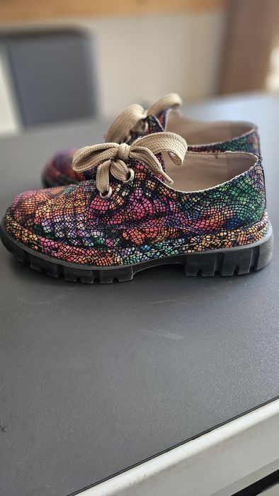 Дамски дизайнерски обувки от Запатос