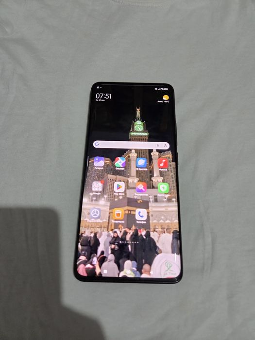 Смартфон Xiaomi Redmi Note 13 Pro+ 5G NFC 8 ГБ/256 ГБ