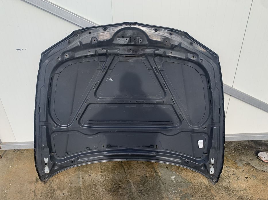 Capota motor, BMW Seria 1 E81, E82, E87, E88, 2005, 2006, 2007, 2008, 2009, 2010, 2011.