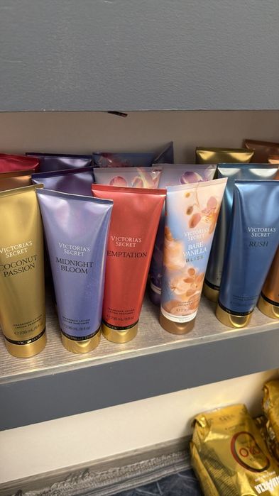 Creme Victoria Secret