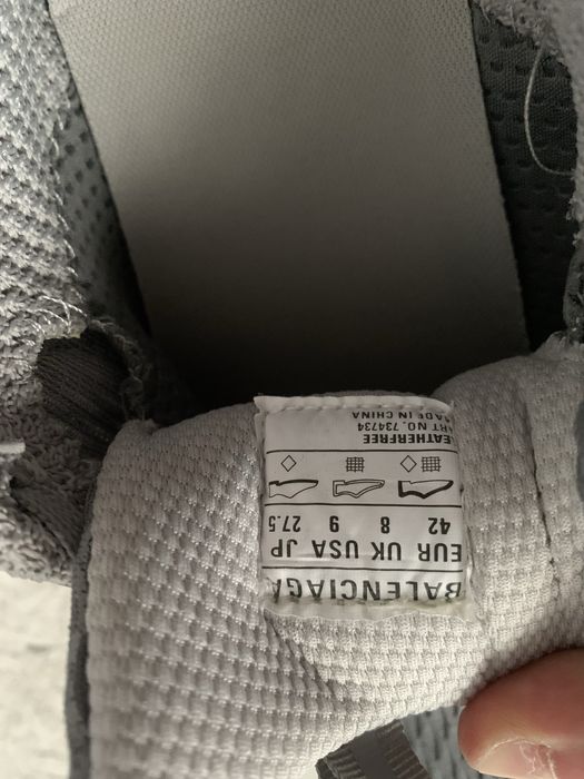 balenciaga 3xl trainer