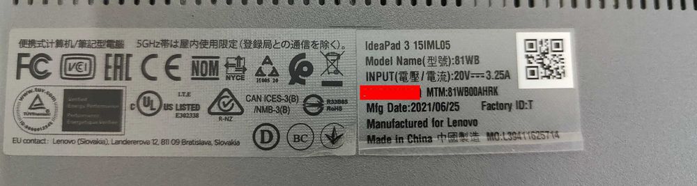 Продам ноутбук  Lenovo