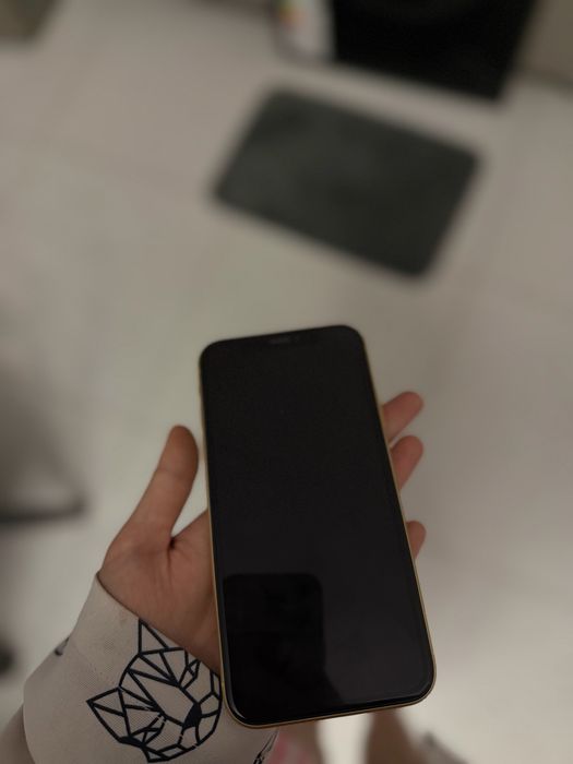 Iphone XR 64 гб