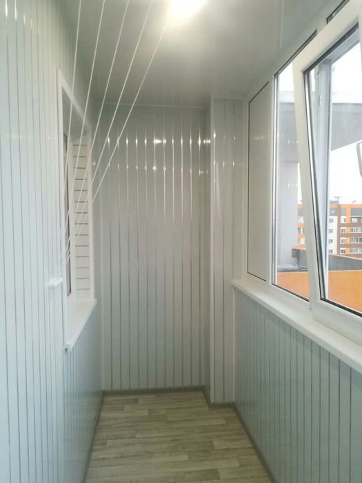 Установка сушилок